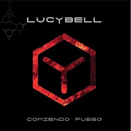 Lucybell - Comiendo Fuego - Music & Performance - CD
