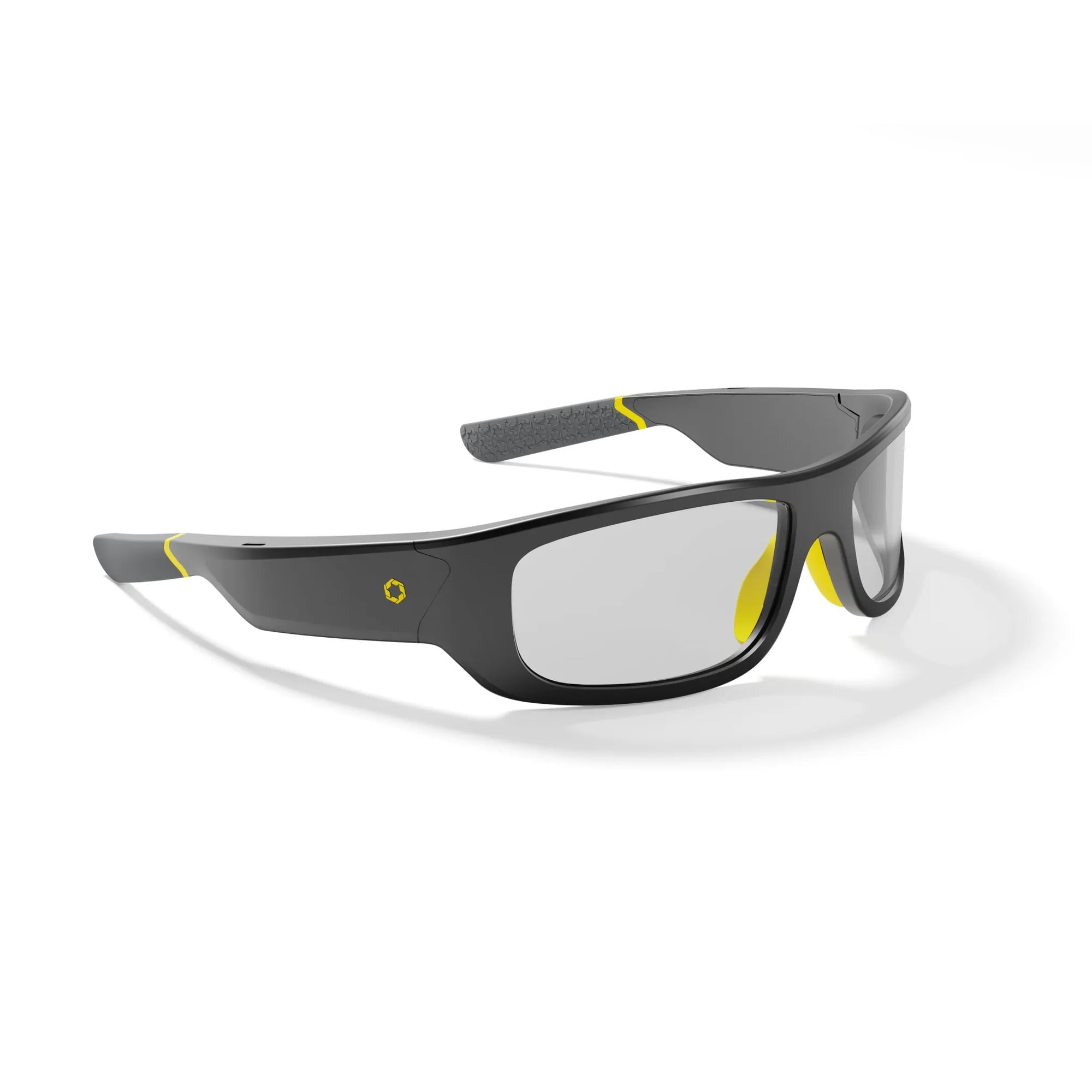 NEW Nautica Corsair Smart Eyewear Polarized Smart Glasses Lucyd Audio UV400 Tech Corsair | LUCYD EYEWEAR main image 3