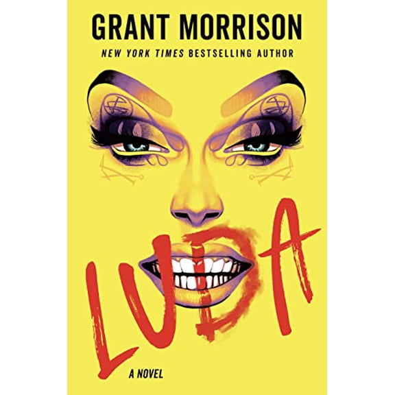 Pre-Owned Luda (Hardcover) 059335530X 9780593355305