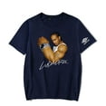 thumbnail image 1 of Ludacris Get Back Tshirt Casual Short Sleeve Fashion Tees Harajuku Pullovers Tops, 1 of 2