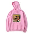 thumbnail image 1 of Ludacris Hoodies Merch Casuals Men Women Long Sleeve Sweatshirt Streetwear Unisex, 1 of 4
