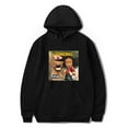 thumbnail image 1 of Ludacris Hoodies Merch Casuals Men Women Long Sleeve Sweatshirt Streetwear Unisex, 1 of 7