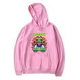 thumbnail image 1 of Ludacris  Hoodies Winter fashion trend unisex stylish casual streetwear sweatshirts, 1 of 4