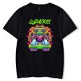 thumbnail image 1 of Ludacris Merch T-shirt unisex fashion round neck pure cotton short sleeved casual T-shirt, 1 of 2