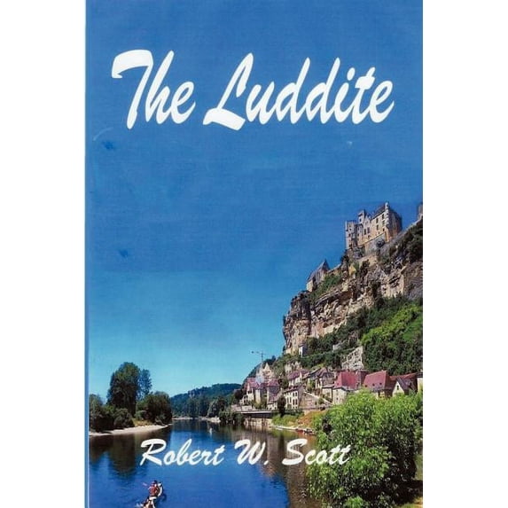 Luddite