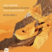 Ludemann,Hans / Bekkas,Majid & Transeuropeexpress - On The Edges 1 - Jazz - CD