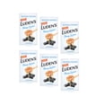thumbnail image 1 of Luden's Throat Drops, Honey Licorice 30 ea (Pack of 6), 1 of 16