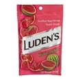thumbnail image 1 of Luden's Throat Drops Watermelon - 25 CT25.0 CT, 1 of 8
