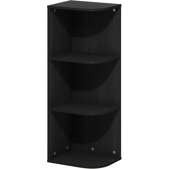 Bookcase / Book / Storage , 5-Cube, White