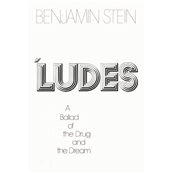 Pre-Owned Ludes (Hardcover) 0312500122 9780312500122