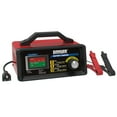 thumbnail image 1 of Heavy Duty 12 Volt 2 Amp / 6 Amp Regular and AGM Battery Charger, 1 of 8