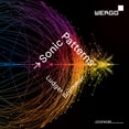 thumbnail image 1 of Ludger Brummer - Sonic Patterns - Music & Performance - CD, 1 of 2
