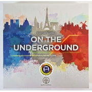 LudiCreations On the Underground - Paris/New York Deluxe Edition New