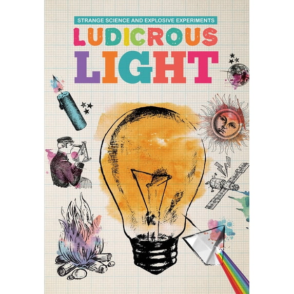 Ludicrous Light