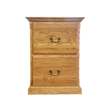 Ludington File Cabinet