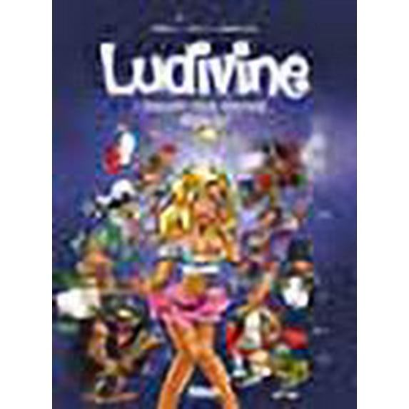 Ludivine : L'Histoire sans dessous... dessous !