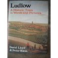 thumbnail image 1 of Pre-Owned Ludlow : A Historic Town in Words and Pictures 9780850335149 Used, 1 of 1