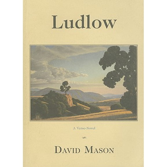 Pre-Owned Ludlow : A Verse-Novel