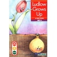 thumbnail image 1 of Pre-Owned Ludlow Grows Up (Paperback) 0812092473 9780812092479, 1 of 1