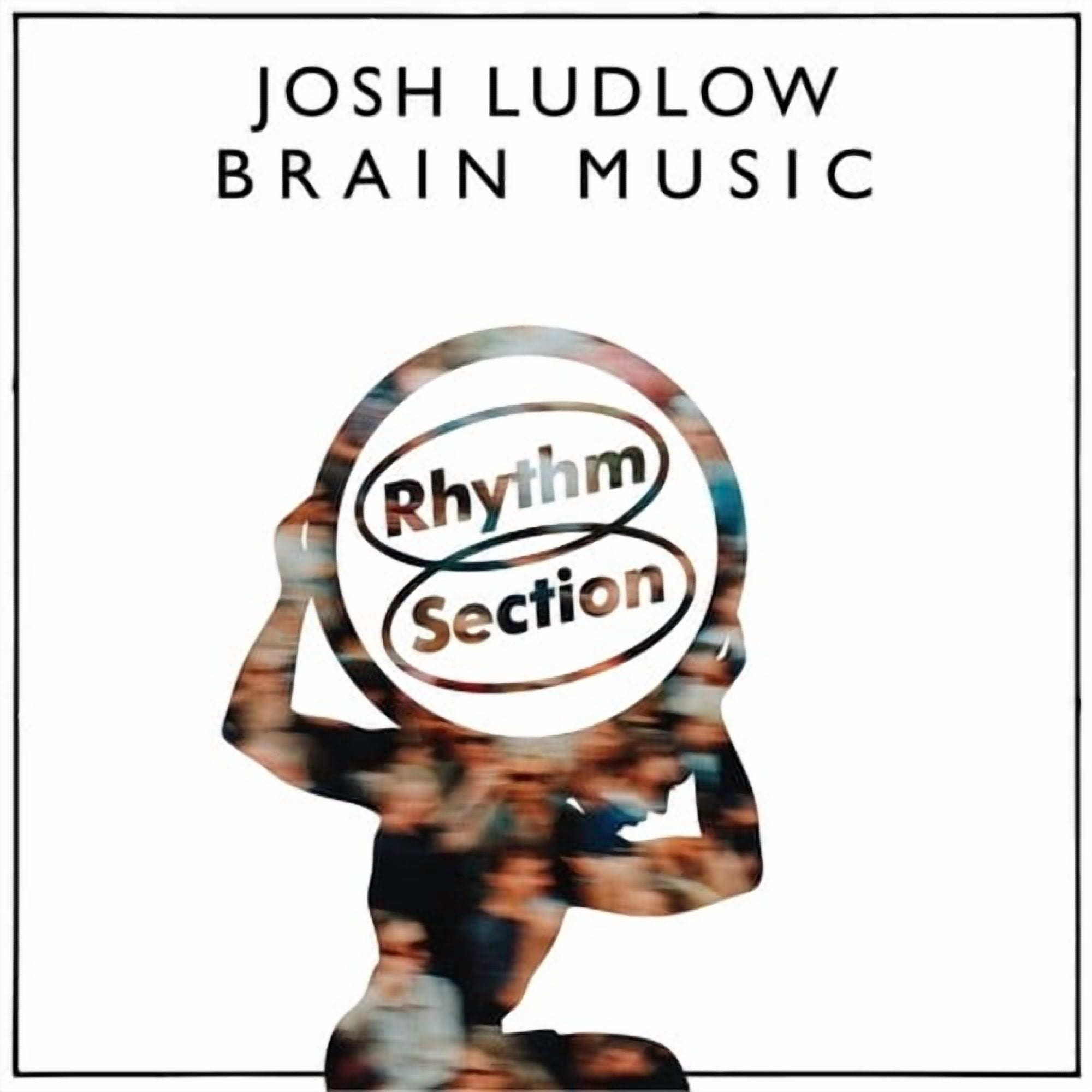Ludlow,Josh - Brain Music - Music & Performance - Vinyl