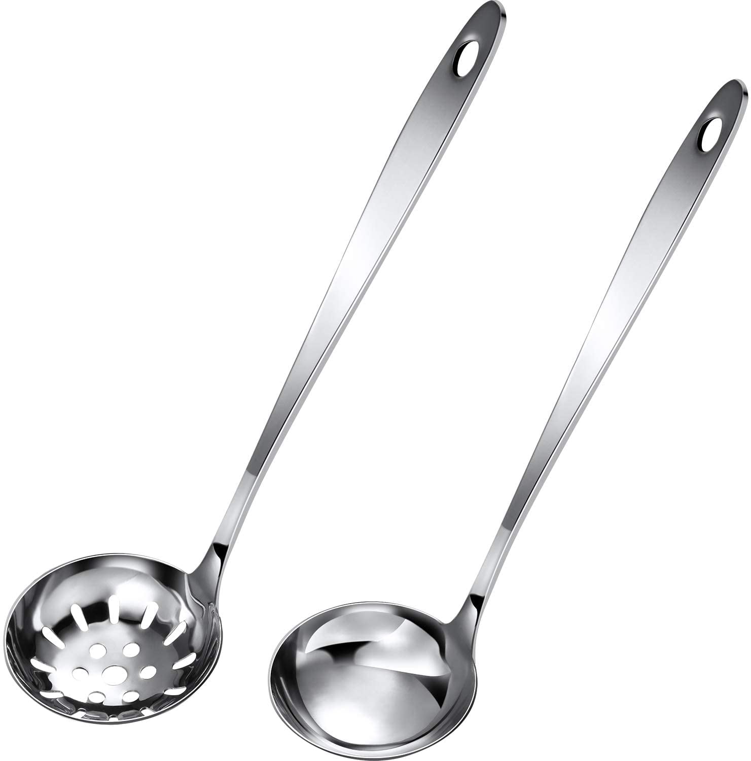https://i5.walmartimages.com/seo/Ludlz-1-2PCS-Slotted-Spoon-Soup-Ladle-Set-Stainless-Steel-Thickening-Long-Handle-Cooking-Skimmer-Kitchen-Utensils-Hotpot-Scooping-Sauce-Serving_a281e5ab-c337-4b65-b95a-95ecca863748.f70c7aa6dcb32c7bfe03053ddad132bc.jpeg