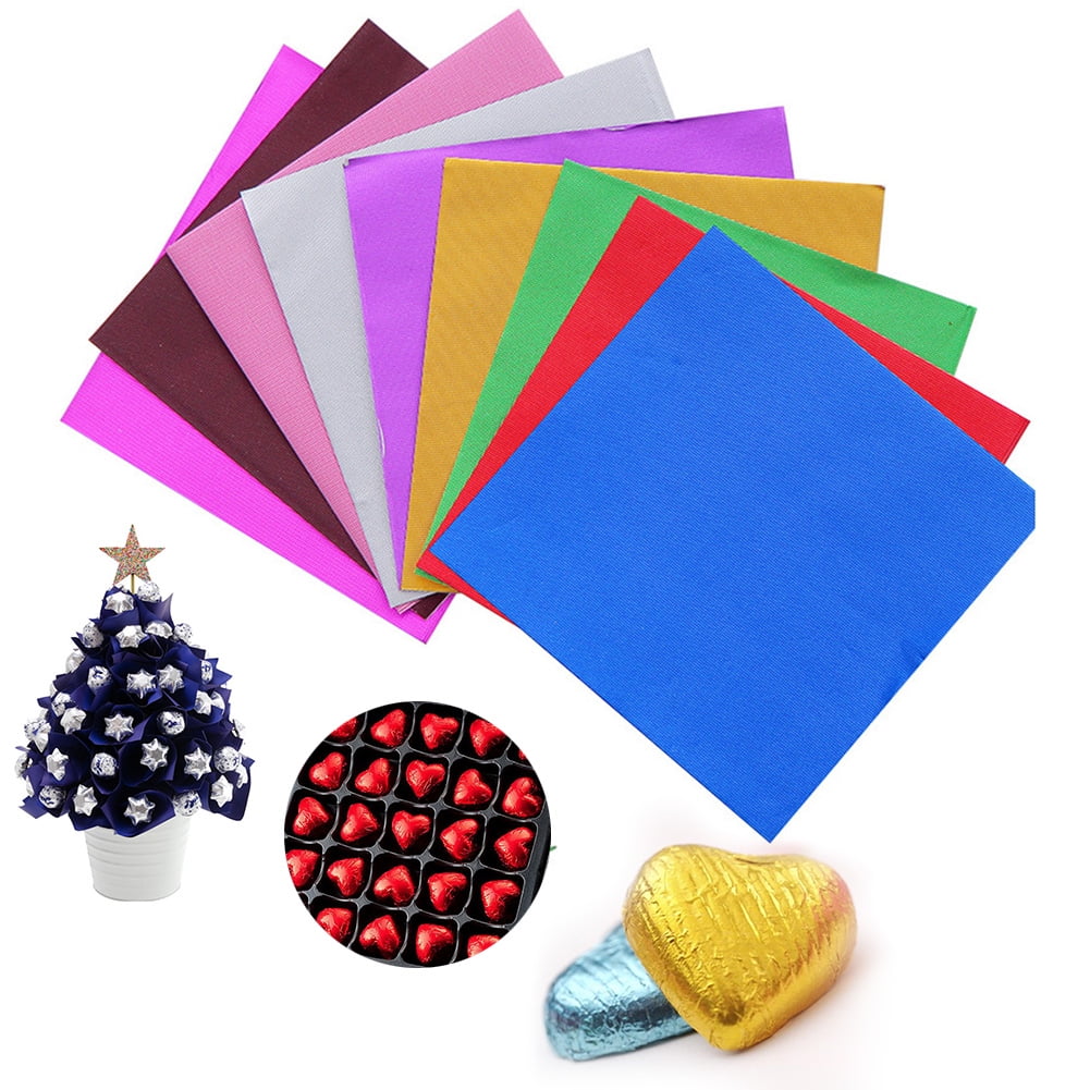 https://i5.walmartimages.com/seo/Ludlz-100-pieces-8cm-Candy-Wrappers-Chocolates-Aluminum-Foil-Wrapper-Square-Wrapping-Paper-Colored-Sheets-DIY-Homemade-Candies-Party-Favors-Decoratio_020f5af7-8b0f-4b54-bde6-b36becb7cff7.0a2f310d19c19465e8e2718eb4205f4b.jpeg
