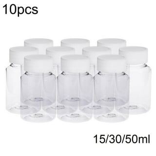 Amber Glass Pill Bottle 750ml TYPE III with Silver Aluminum Cap & Press  Liner for Pills , Tablet , Supplements , Vitamins , Capsules , Nutrition