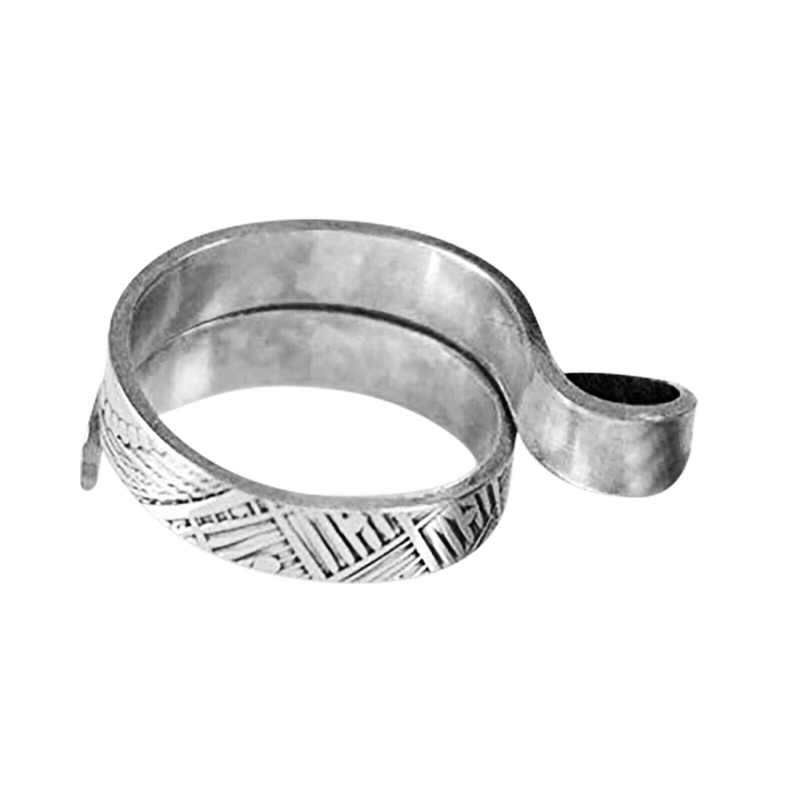 Addi Strike Knitting Thimble Finger Ring | Amici Di Maglia