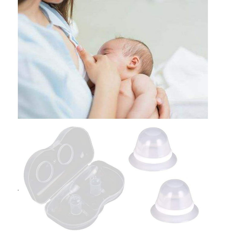 https://i5.walmartimages.com/seo/Ludlz-3-Pair-Nipplesuckers-Silicone-Nipple-Corrector-Flat-Inverted-Nipples-Breastfeeding-Mother-Clear-Case-Painless-Aspirator-Sucking-Puller_d0787648-b5eb-4e08-ac61-d9d0756137be.733508aace31f4c0b3c84e157e469059.jpeg?odnHeight=768&odnWidth=768&odnBg=FFFFFF