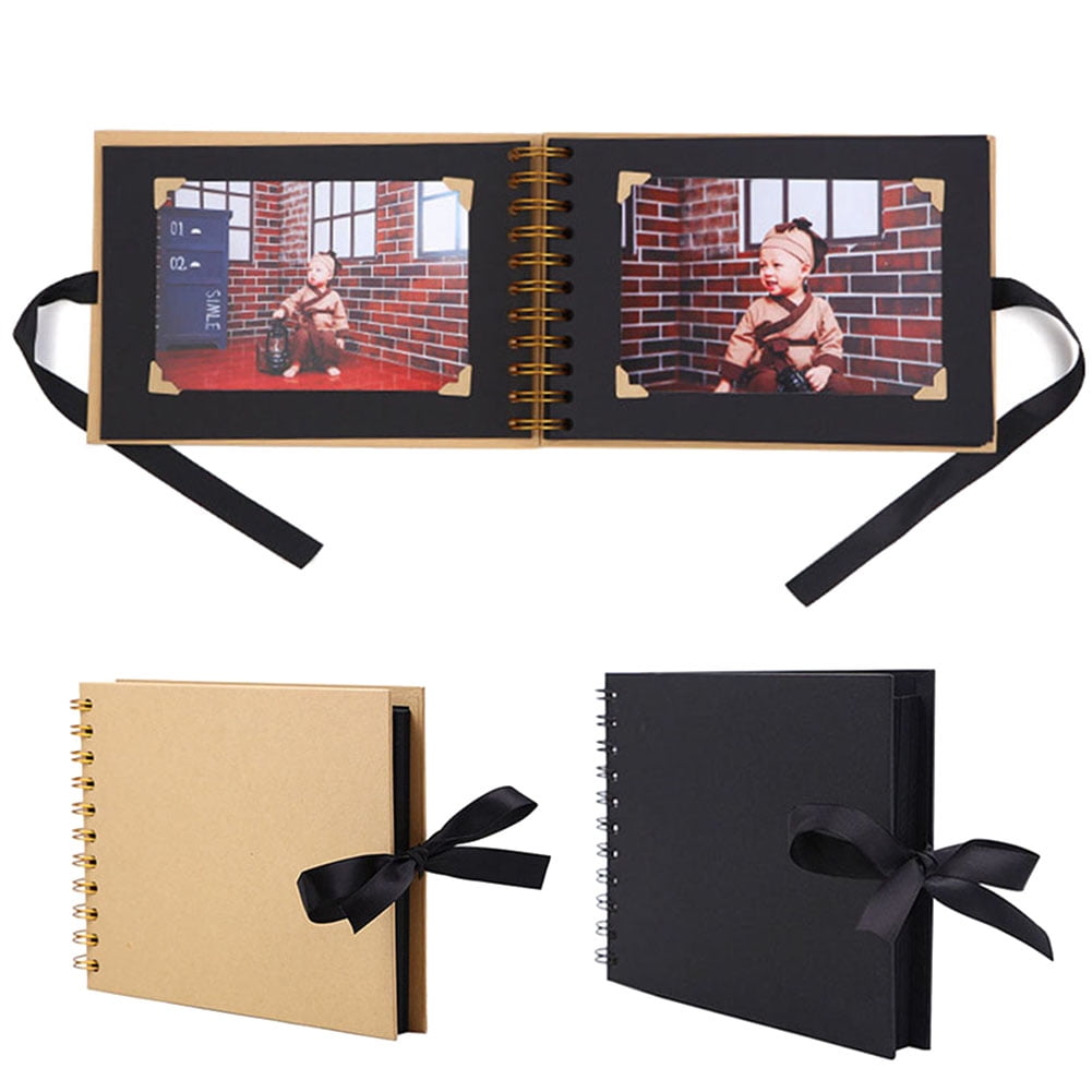 SALE / Teen Boy Scrapbook Kit 6x8 scrapbook Kit, Pocket Album, Supplies,  Ephemera, School Year Album, Boy Album, Boy Scrapbook 