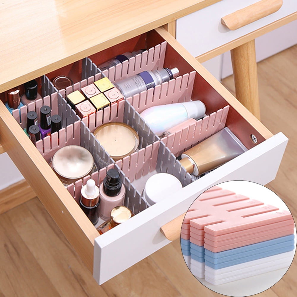 Large Diy Drawer Mesh Liner, Non Slip Liner For Clothes Storage Drawer  Dividers, Cupboard Dividers, Easy To Clean, Household Storage Organizer For  Bathroom, Bedroom, Closet, Wardrobe, Vanity, Home, Dorm - Temu