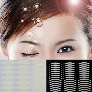 240pcs Invisible Double-fold Eyelid Sticker Natural Eye-Lift Mesh-Lace  Transparent Invisible Self-adhesive Eyelid Tape Sticker - AliExpress
