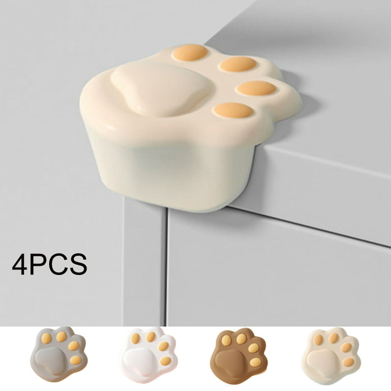 4pcs Corner Protector for Baby, Protectors Guards - Furniture