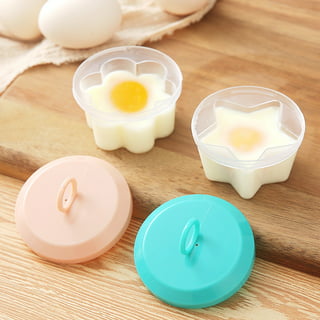 Instant Pot Silicone Egg Bite Molds - Fits 5qt, 6qt, 8qt Pressure Cooker -  Perfect For Sous Vide, Baby Food Storage, And Easy Meal Prep - Temu