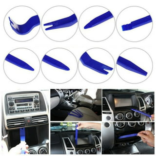 Car Panel Dash Repair Kit for Automotive Panel Dash Removal Parts Practical  Car Tool Set with Storage Bag - buy Car Panel Dash Repair Kit for  Automotive Panel Dash Removal Parts Practical