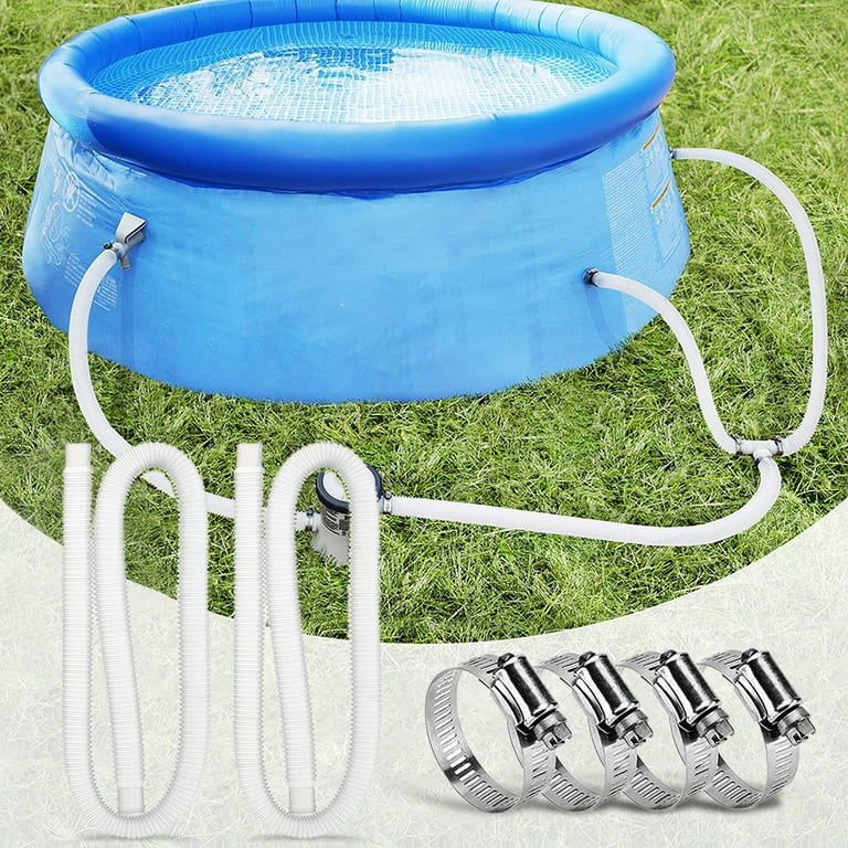 Inflatable pool sales pump kmart
