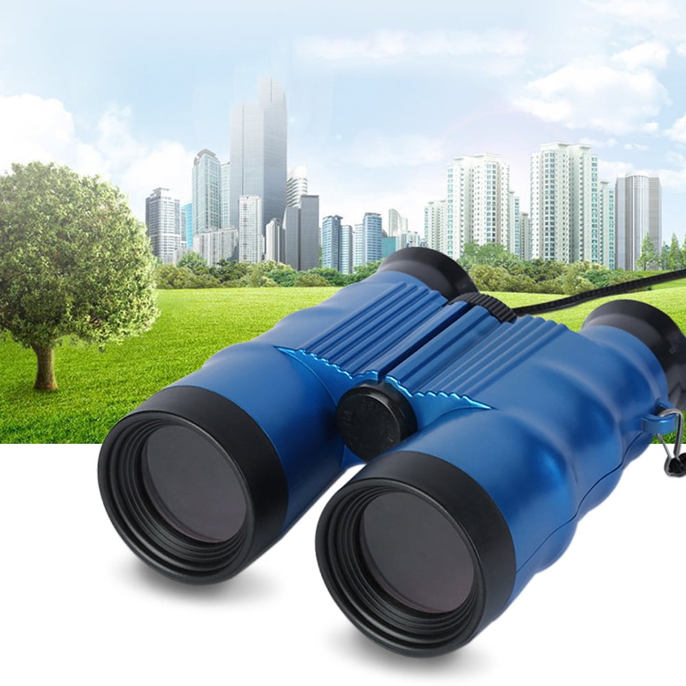 Ludlz Children Binocular Novelty Binoculars for Children, Sightseeing, Birdwatching, Wildlife