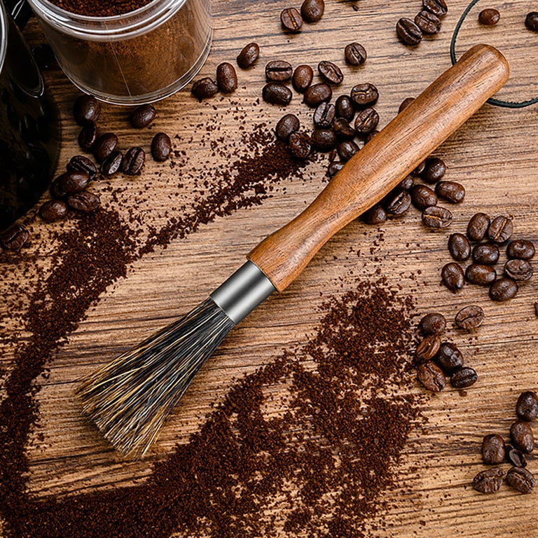 Espresso & Coffee Brushes for Baristas
