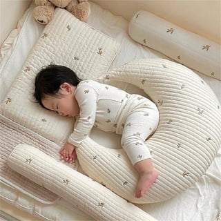 Baby sleeping pillow walmart top