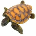 thumbnail image 1 of Ludlz Fake Aquarium Water Simulation Turtle Ornament Fish Tank Decor Tool Non-toxic, 1 of 5