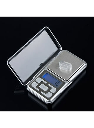 Original Factory Hot Sale Small Pocket Weighting Gram Mini Digital