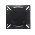 thumbnail image 1 of Ludlz Full Motion Wall Mount LCD LED TV and Computer Monitor Screens, Tilt and Swivel Bracket TV Wall Mount Stand Bracket Holder for 12-24 Inch LCD LED Monitor PC Flat Screen, 1 of 6
