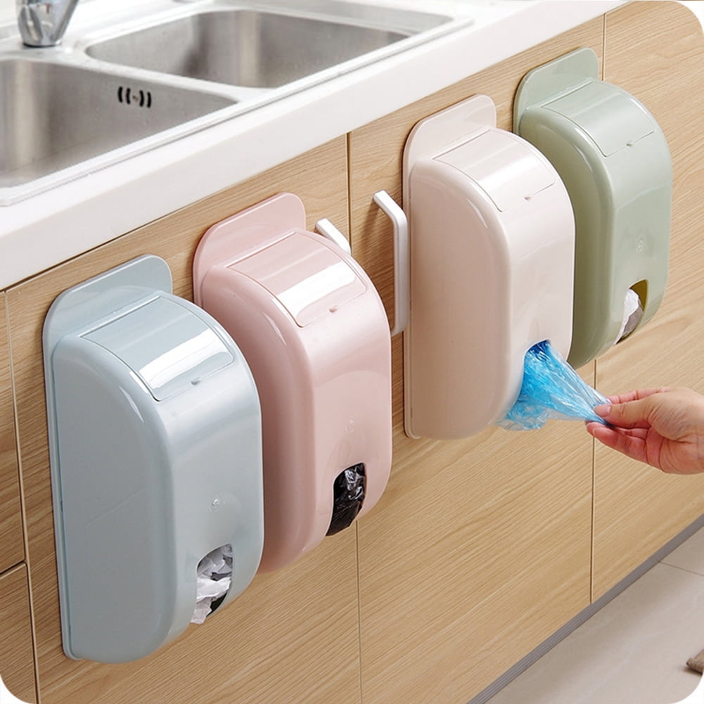 https://i5.walmartimages.com/seo/Ludlz-Kitchen-Grocery-Plastic-Bag-Holder-Dispenser-Bags-Easy-Wall-Mount-Saver-Candy-Color-Self-Adhesive-Wall-mounted-Garbage-Storage-Box-Container_1fd64639-a38b-4c6c-a0cb-438e49901fdb_1.0332f9d0da23e79d59269170f10aa1af.jpeg