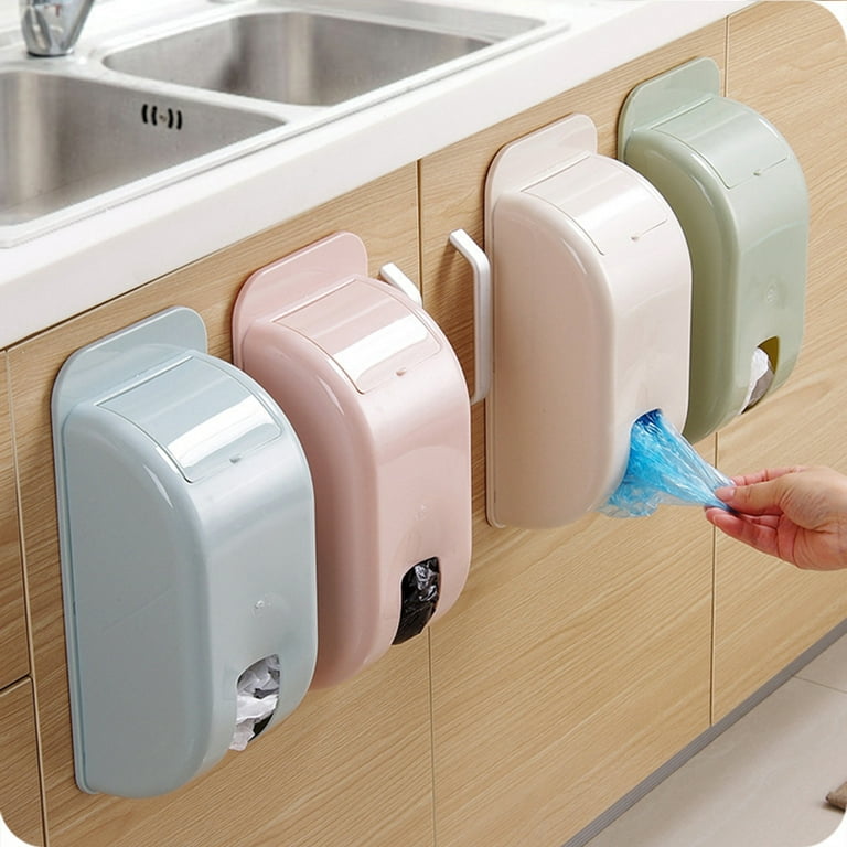 https://i5.walmartimages.com/seo/Ludlz-Kitchen-Grocery-Plastic-Bag-Holder-Dispenser-Bags-Easy-Wall-Mount-Saver-Candy-Color-Self-Adhesive-Wall-mounted-Garbage-Storage-Box-Container_1fd64639-a38b-4c6c-a0cb-438e49901fdb_1.0332f9d0da23e79d59269170f10aa1af.jpeg?odnHeight=768&odnWidth=768&odnBg=FFFFFF