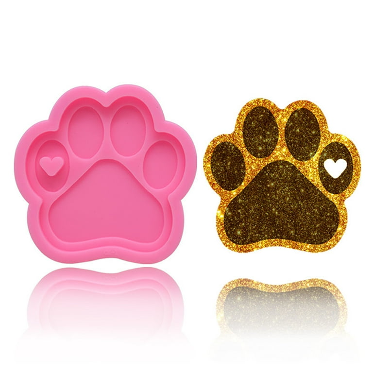 Dino Dogs Silicone Mold - All Seasons Floral & Gifts