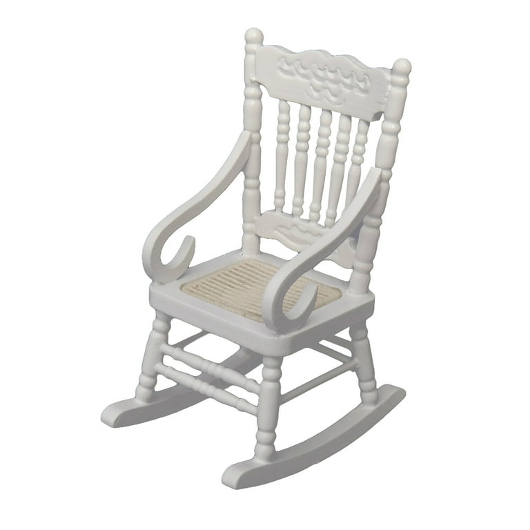 Tiny rocking chair sale