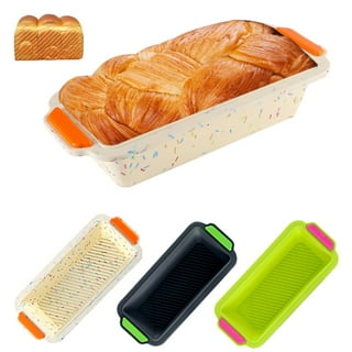 Wholesale Double Side Non-Stick Cake Mold Baking Tools Holiday Bread Baking  Tool Toast Mold DIY Kitchen Supplies Cake Bakeware - China Toast Mold and  Bakeware price