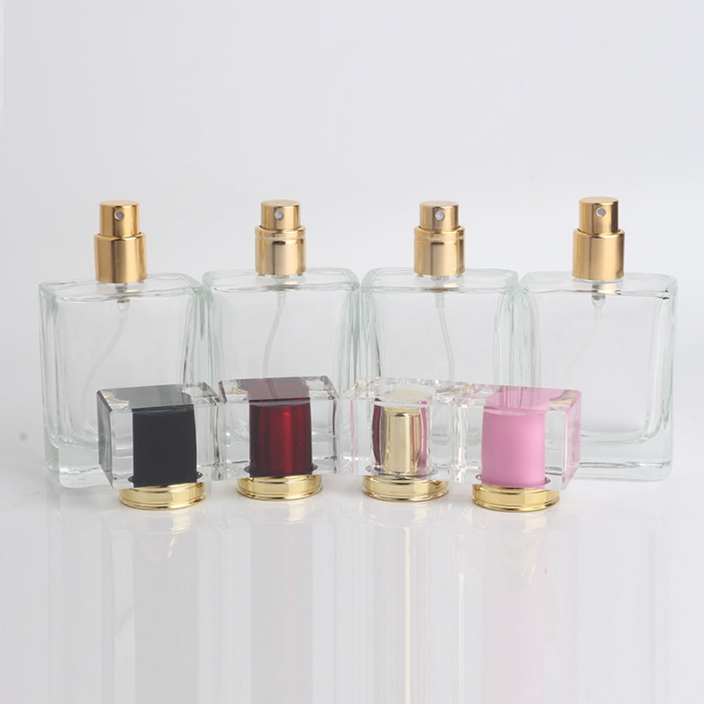 Travel Size Perfume Bottles
