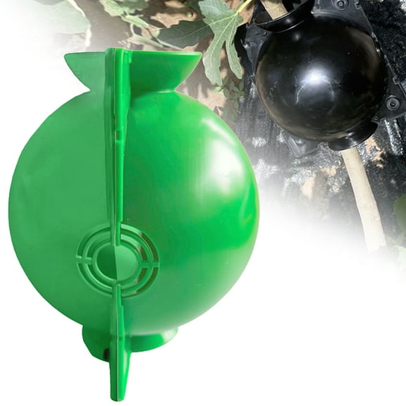 Ludlz Plant Rooter Box Plant Propagator Grafting Ball Reusable Plant Rooting Device High-Pressure Box Grafting,Grafting Plant Propagator for Indoor Outdoor Plants Garden Tool