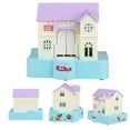 thumbnail image 1 of Ludlz Puppy Stealing Money Bank, Dog Piggy Bank for Kids, Electric Music Money Saving Box House for Boys Girls, 1 of 7